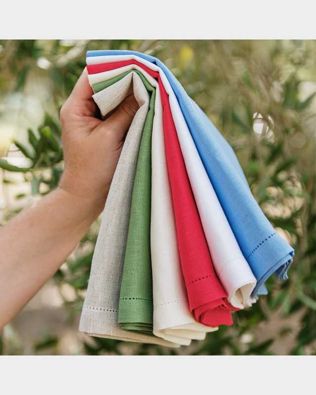 Tessuti Napkins, Set of 4